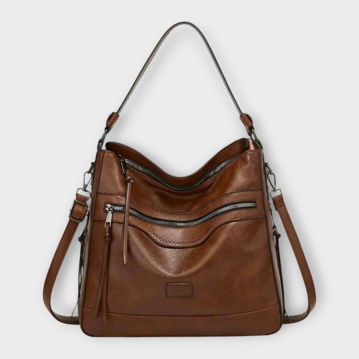 Wendy - Classic Retro Shoulder Bag