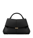Mokki - Textured Matt Black