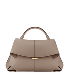 Mokki - Textured Taupe