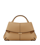 Mokki - Textured Ocher