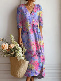 Kelly™ | Everyday Comfort Dress