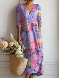 Kelly | Everyday Comfort Dress